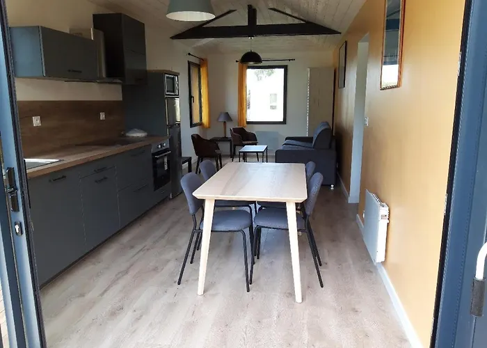 Quiet Apartment