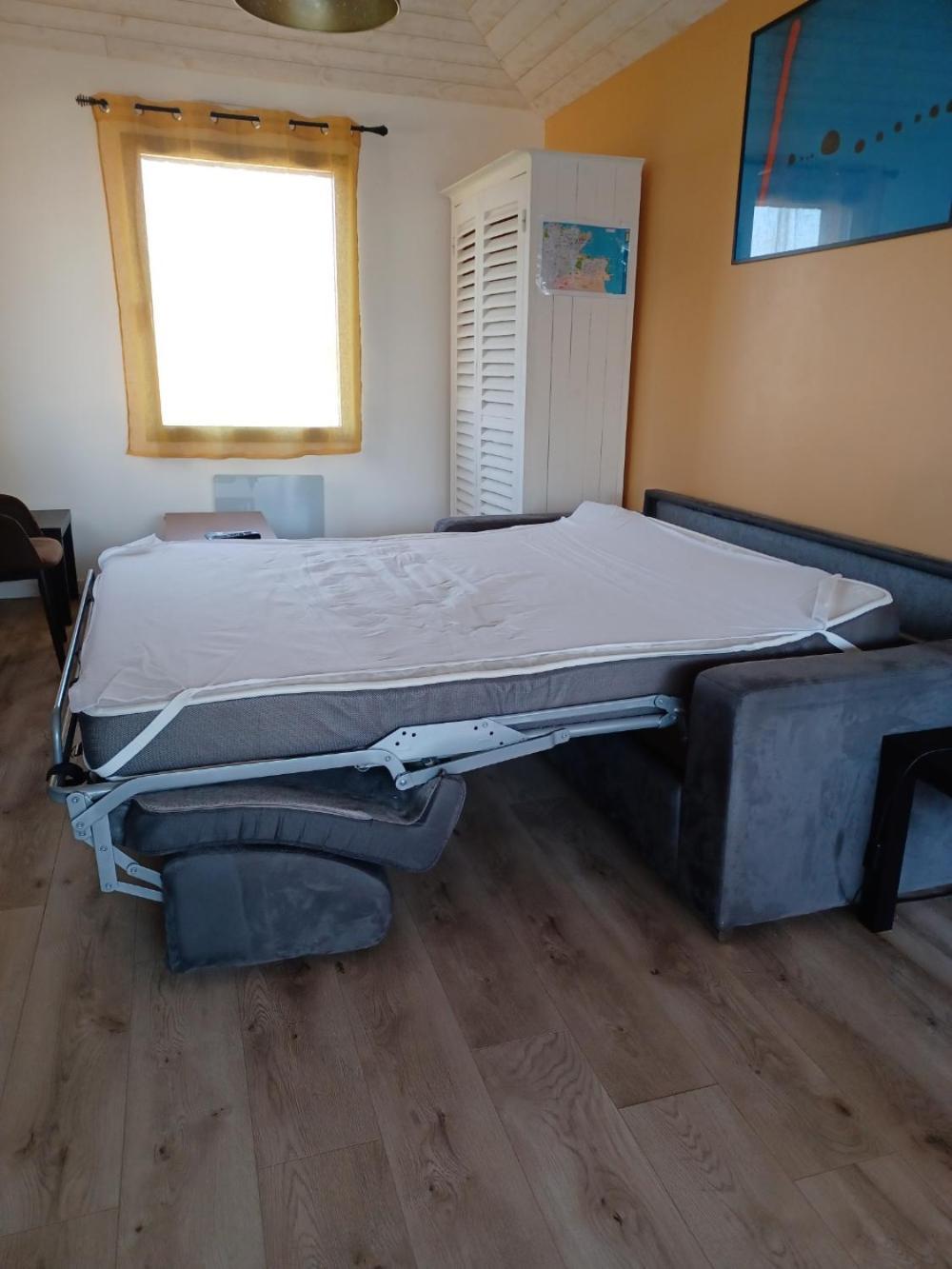 Apartment Quiet